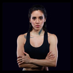 Sandra 'Shira' Casar Del Carmen