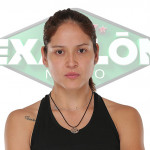 Blanca Isabel Delgado