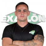 Chris Mireles