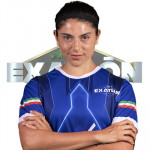 Valery Carranza