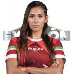 Zudikey Rodríguez