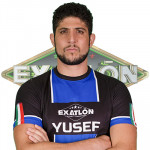 Yusef Farah