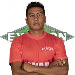 Omar “El Negro” Esparza