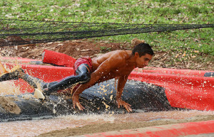 Who do you think will win? Daniel or Ernesto?