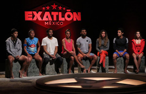 Here's the Non-Famous team