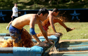 Exatlon Colombia | Promotion Episode 2