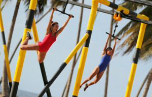 Exatlon Colombia | Episode 1 