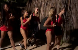 The Non-Famous arrived at a surprising place