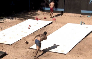 José Rodríguez and Ricardo in an exciting meeting!