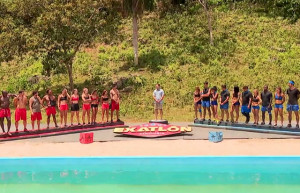 Teams's spirits got lifted on hearing the bonus!