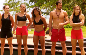 Exatlon Colombia | Promotion Episode 21