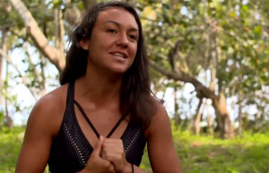 Daniel returns to the competition and is received with a big surprise