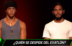 Who says goodbye to Exatlon tonight?