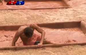 Love, fights, party and accidents!