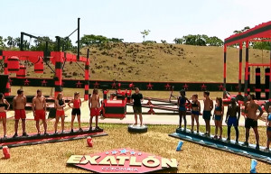Exatlon Colombia | Promotion Episode 50