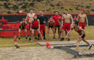 The famous team will sleep on the floor after being defeated