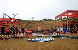 Exatlon Estados Unidos | Episode 1