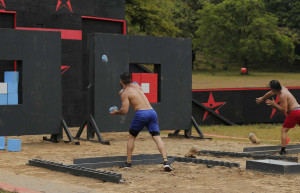 Summary of the Episode 1 by Jessica Cediel