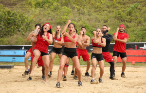 Exatlon Estados Unidos | Episode 2