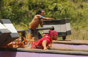 Exatlon Estados Unidos | Episode 3