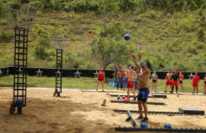 Summary of the Second Episode by Jessica Cediel