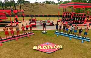 Exatlon Colombia | Promotion Episode 54