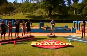 Exatlon Colombia | Promotion Episode 86