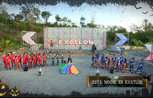 Exatlon Mexico | Promotion Episode 54