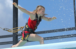 The Villa is recovered