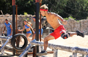 Sudden death in Advantage Game