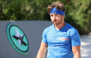  Ádi bids farewell to Exatlon