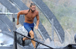 Who will get the Villa?