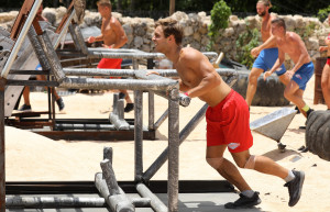 Competition for the joker game