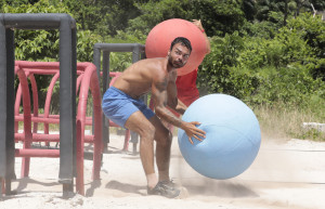 The Joker is for the red team