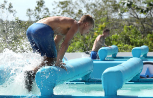 The end of Alex's Exatlon