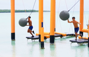 Exatlon Hungary | Episode 110 Promo