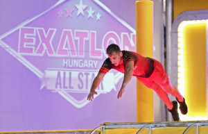 Exatlon Hungary All Star | Episode 01 Promo