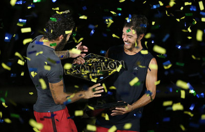 Exathlon Brasil Final Moments