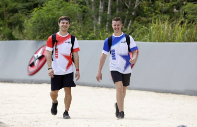 Exatlon Hungary | Episode 90 Promo