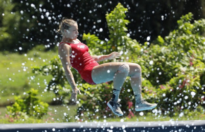  Exatlon Hungary | Episode 100 Promo