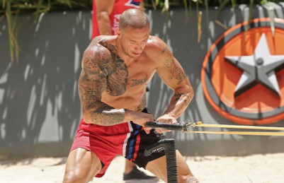 Exatlon Slovenija | Episode 8 Promo