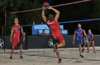 Exatlon Slovenija | Episode 8| Exaball