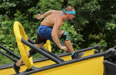 Exatlon Slovenija | Episode 9| Advantage Game