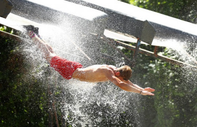 Exatlon Slovenija I Episode 53 Trailer