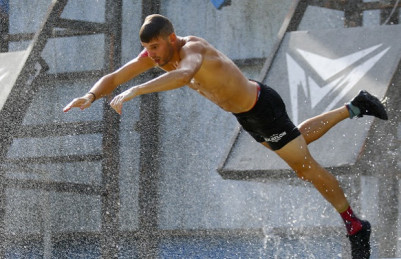 Exatlon Slovenija | Episode 57 Trailer