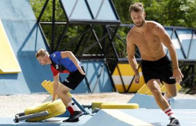 Exatlon Slovenija | Episode 58 Promo