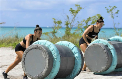 Exatlon Slovenija | Episode 59 Promo