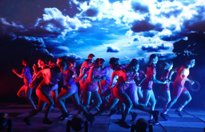 Exatlon Mexico All Stars Begins Its New Season