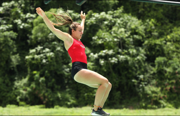 Exatlon Mexico 4th week promo