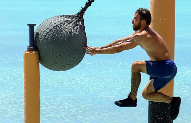  Exatlon Mexico | Episode 38 Trailer